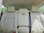 2017 Land Rover Range Rover Hse Серебряный vin: SALGS2FV2HA357461