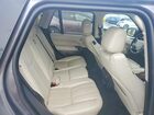 2017 Land Rover Range Rover Hse Серебряный vin: SALGS2FV5HA372357