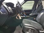 2017 Land Rover Range Rover Hse Белый vin: SALGS2FV8HA360591