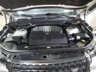 2017 Land Rover Range Rover Hse Белый vin: SALGS2FV8HA360591