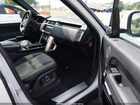 2017 Land Rover Range Rover 3.0l V6 Supercharged Hse White vin: SALGS2FV8HA379576 2017 Land Rover Range Rover 3.0l V6 Supercharged Hse White vin: SALGS2FV8HA379576