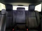 2016 Land Rover Range Rover Hse Белый vin: SALGS2KF1GA298318