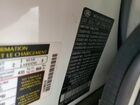 2016 Land Rover Range Rover Hse Белый vin: SALGS2KF1GA298318
