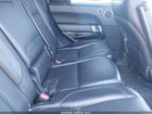 2016 Land Rover Range Rover 3.0l V6 Turbocharged Diesel Hse Td6 Black vin: SALGS2KF7GA304090