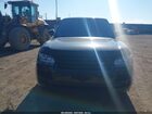 2016 Land Rover Range Rover 3.0l V6 Turbocharged Diesel Hse Td6 Black vin: SALGS2KF7GA304090