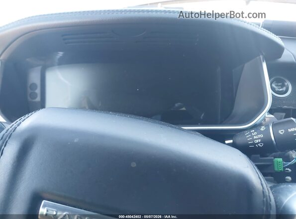 SALGS2KF7GA304090 2016 LAND ROVER RANGE ROVER Black 