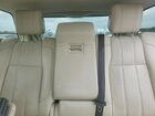 2016 Land Rover Range Rover Hse White vin: SALGS2KF9GA310795