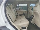2016 Land Rover Range Rover Hse White vin: SALGS2KF9GA310795