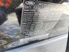 2016 Land Rover Range Rover Hse Black vin: SALGS2PF0GA288226
