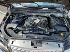 2016 Land Rover Range Rover Hse Синий vin: SALGS2PF3GA307304