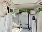 2016 Land Rover Range Rover Hse Синий vin: SALGS2PF3GA307304