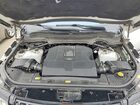 2016 Land Rover Range Rover Hse White vin: SALGS2PFXGA315304 2016 Land Rover Range Rover Hse White vin: SALGS2PFXGA315304