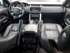 2016 Land Rover Range Rover Hse White vin: SALGS2PFXGA315304 2016 Land Rover Range Rover Hse White vin: SALGS2PFXGA315304
