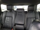 2016 Land Rover Range Rover Hse White vin: SALGS2PFXGA315304 2016 Land Rover Range Rover Hse White vin: SALGS2PFXGA315304