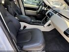 2019 Land Rover Range Rover 5.0l V8 Supercharged White vin: SALGS2RE0KA540666