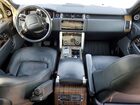 2019 Land Rover Range Rover Supercharged Black vin: SALGS2RE6KA531146