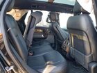 2019 Land Rover Range Rover Supercharged Black vin: SALGS2RE6KA531146