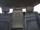2019 Land Rover Range Rover Supercharged White vin: SALGS2RE7KA536775
