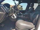 2019 Land Rover Range Rover Supercharged White vin: SALGS2RE7KA536775