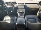2019 Land Rover Range Rover Supercharged White vin: SALGS2RE7KA536775