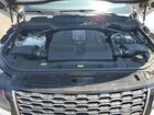 2019 Land Rover Range Rover Supercharged White vin: SALGS2RE7KA536775