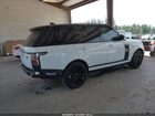 2019 Land Rover Range Rover 5.0l V8 Supercharged White vin: SALGS2RE7KA543693 2019 Land Rover Range Rover 5.0l V8 Supercharged White vin: SALGS2RE7KA543693