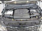 2019 Land Rover Range Rover 5.0l V8 Supercharged White vin: SALGS2RE7KA543693 2019 Land Rover Range Rover 5.0l V8 Supercharged White vin: SALGS2RE7KA543693