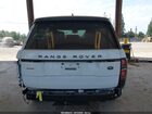 2019 Land Rover Range Rover 5.0l V8 Supercharged White vin: SALGS2RE7KA543693 2019 Land Rover Range Rover 5.0l V8 Supercharged White vin: SALGS2RE7KA543693