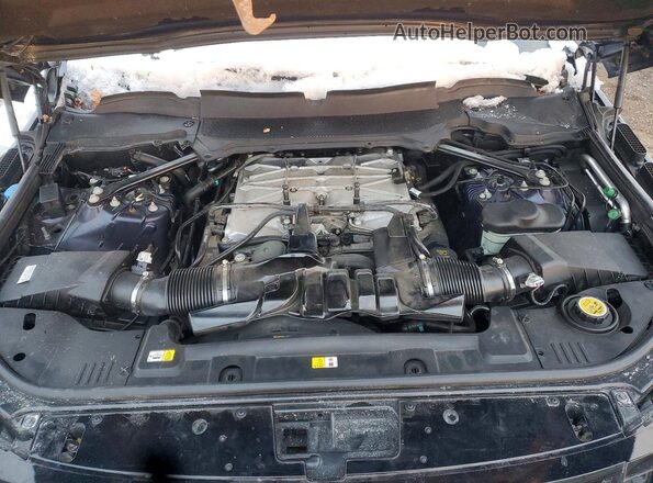 SALGS2RE8KA559532 2019 LAND ROVER RANGE Blue Vista interior trasera