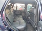 2019 Land Rover Range Rover Supercharged Blue vin: SALGS2RE8KA559532