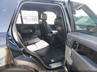 2018 Land Rover Range Rover 5.0l V8 Supercharged Black vin: SALGS2REXJA382240