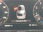 2018 Land Rover Range Rover 5.0l V8 Supercharged Black vin: SALGS2REXJA382240