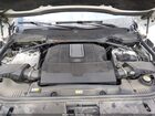 2019 Land Rover Range Rover 5.0l V8 Supercharged White vin: SALGS2REXKA539105