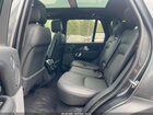 2021 Land Rover Range Rover Westminster Серый vin: SALGS2RU2MA434021