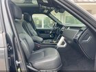 2021 Land Rover Range Rover Westminster Серый vin: SALGS2RU2MA434021