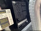 2020 Land Rover Range Rover Hse Черный vin: SALGS2RU5LA402954