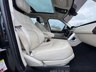 2020 Land Rover Range Rover Hse Черный vin: SALGS2RU5LA402954