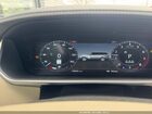 2020 Land Rover Range Rover Hse Черный vin: SALGS2RU5LA402954