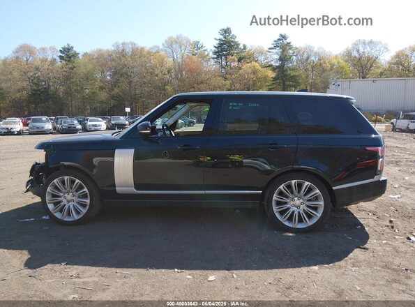 SALGS2RU6LA413865 2020 LAND ROVER RANGE ROVER Бежевый 