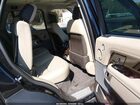 2020 Land Rover Range Rover Hse Бежевый vin: SALGS2RU6LA413865
