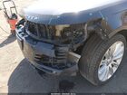 2020 Land Rover Range Rover Hse Бежевый vin: SALGS2RU6LA413865