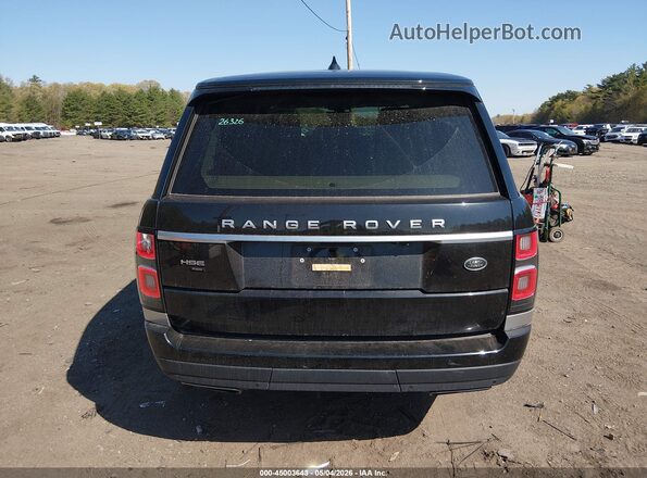 SALGS2RU6LA413865 2020 LAND ROVER RANGE ROVER Бежевый 