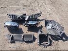2020 Land Rover Range Rover Hse Бежевый vin: SALGS2RU6LA413865