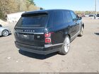 2020 Land Rover Range Rover Hse Бежевый vin: SALGS2RU6LA413865