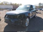 2020 Land Rover Range Rover Hse Бежевый vin: SALGS2RU6LA413865