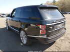 2020 Land Rover Range Rover Hse Бежевый vin: SALGS2RU6LA413865