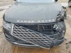 2022 Land Rover Range Rover Hse Westminster Edition Black vin: SALGS2RU6NA464804