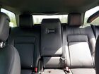 2020 Land Rover Range Rover Hse Черный vin: SALGS2RU8LA403421