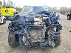 2020 Land Rover Range Rover Hse Черный vin: SALGS2RU8LA403421