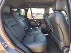 2022 Land Rover Range Rover Hse Westminster Edition Серый vin: SALGS2RUXNA471979